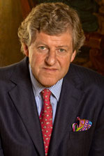 Carl Graf Hardenberg